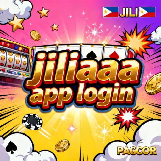 jiliaaa app login
